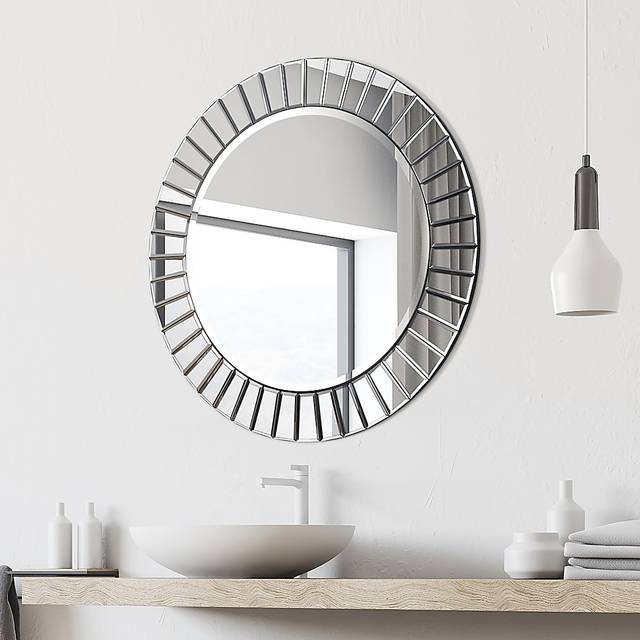 Droukas Translucent Mirror - Thumbnail - Image 4