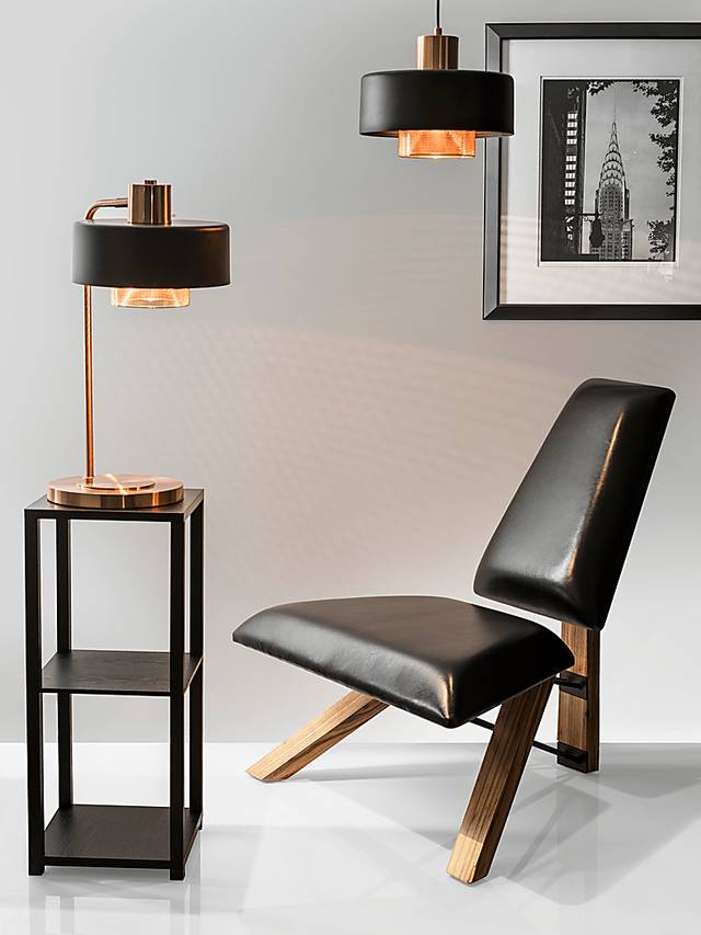 Drumore Copper Chandelier - Thumbnail - Image 3