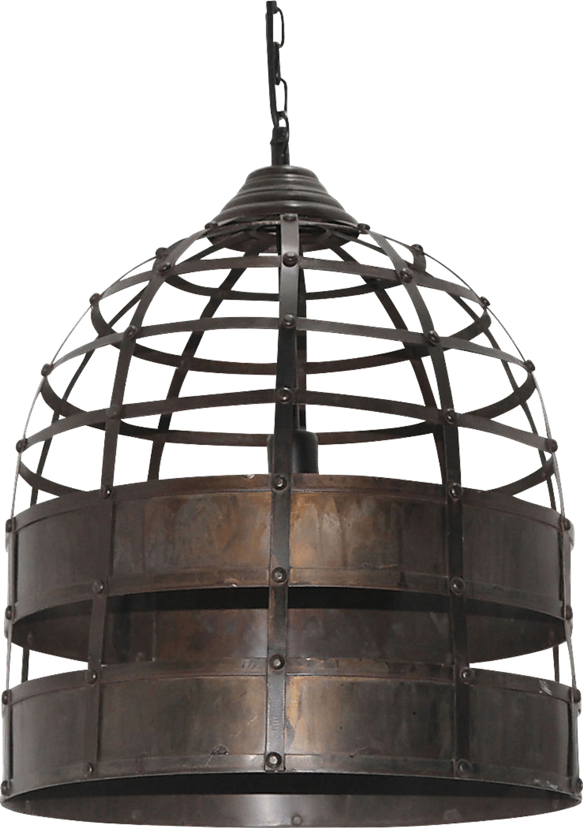 Drumtochty Bronze Pendant - Image 1
