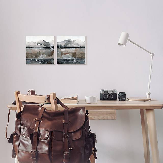 Dry Season Set of 2 Artwork - Thumbnail - Image 2