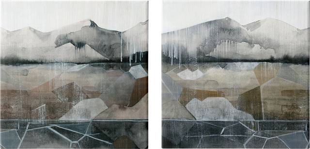 Dry Season Set of 2 Artwork - Thumbnail - Image 1