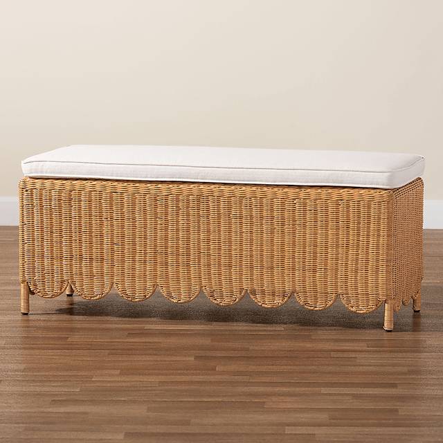 Drycreek Brown Bench - Thumbnail - Image 3