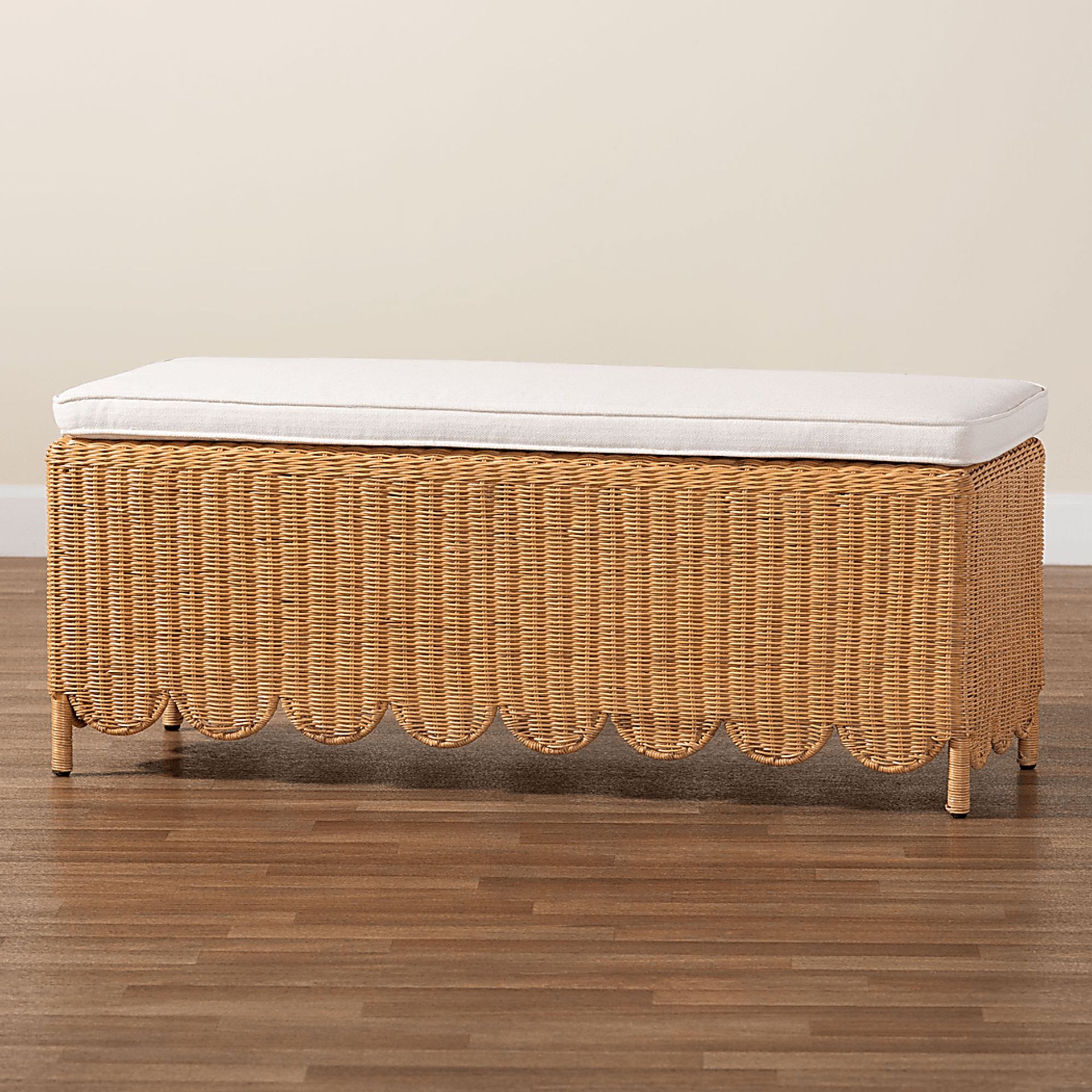 Drycreek Brown Bench - Image 3