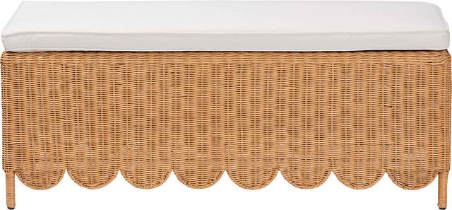 Drycreek Brown Bench - Thumbnail - Image 4