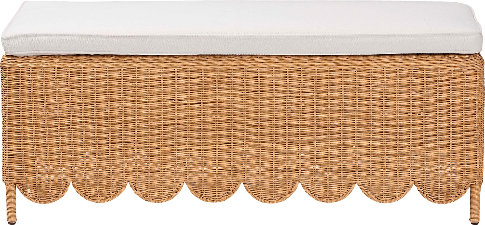 Drycreek Brown Bench - Image 4