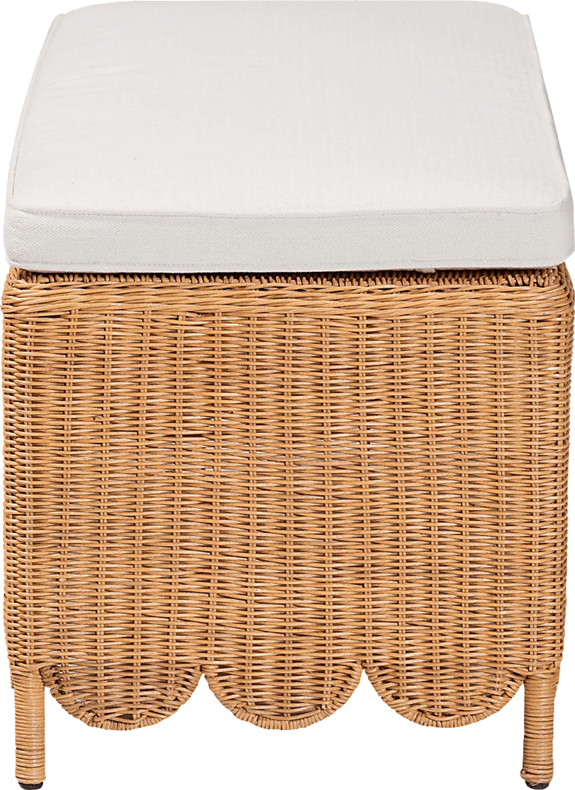 Drycreek Brown Bench - Image 5