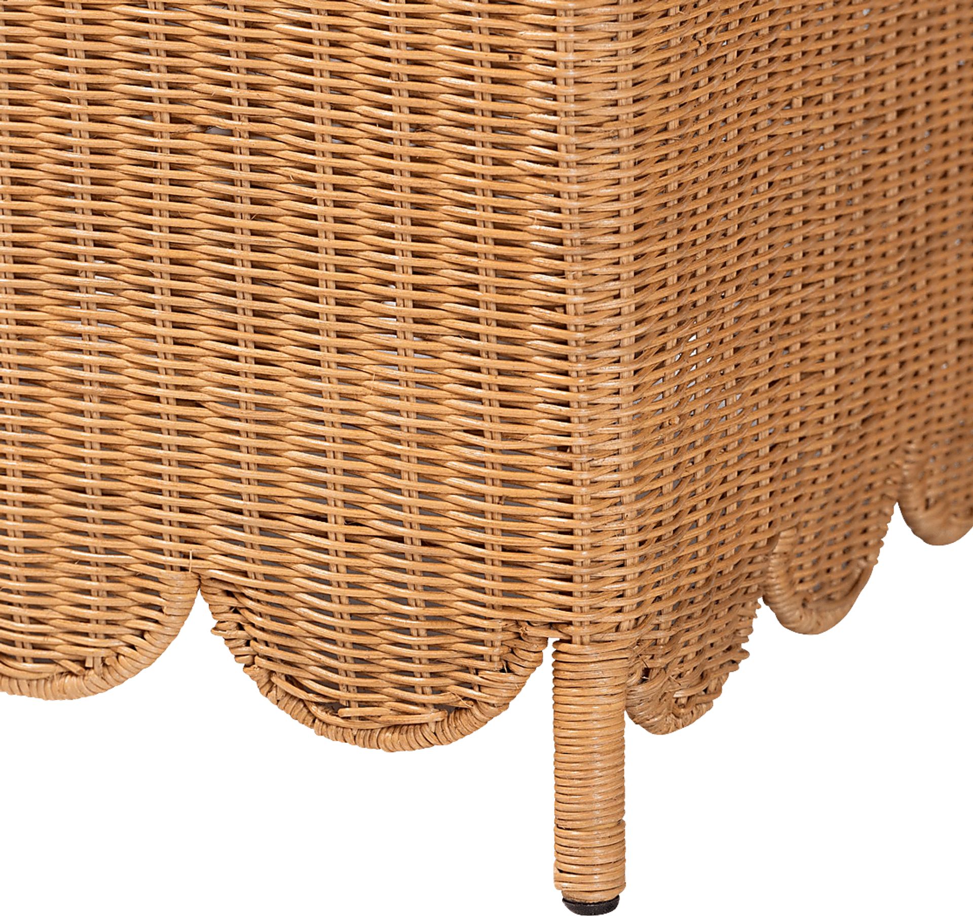 Drycreek Brown Bench - Image 6