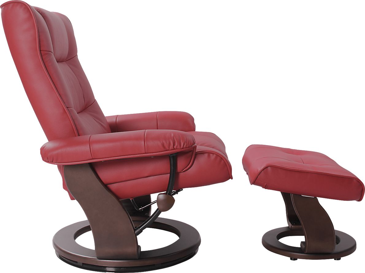 Drymon Manual Recliner