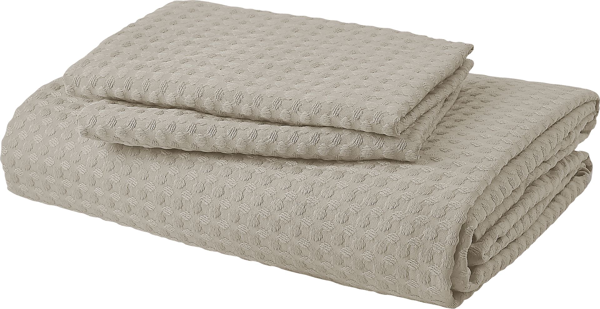 Drysdalea Beige Full/Queen 3 Pc Duvet Set - Image 18
