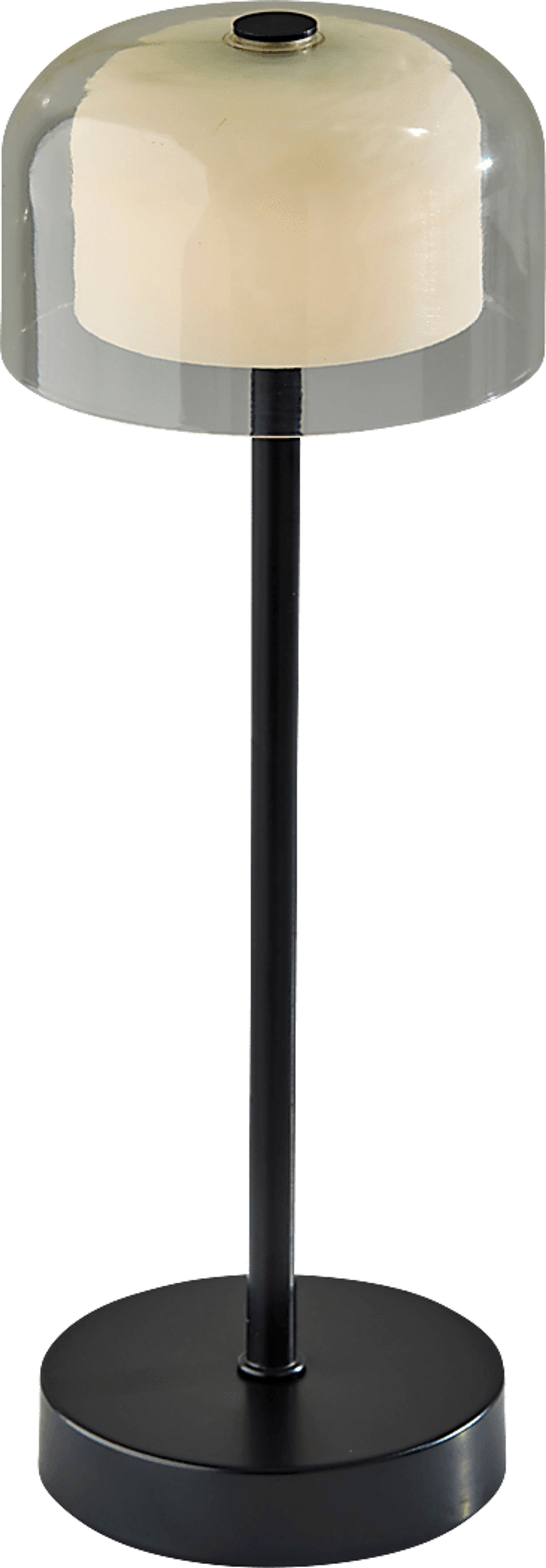 Duane Way Black Lamp - Image 1