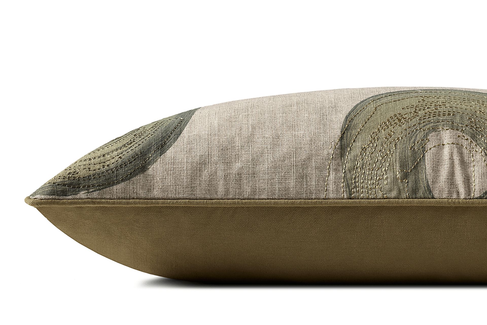 Dublin Multi Accent Pillow - Image 2