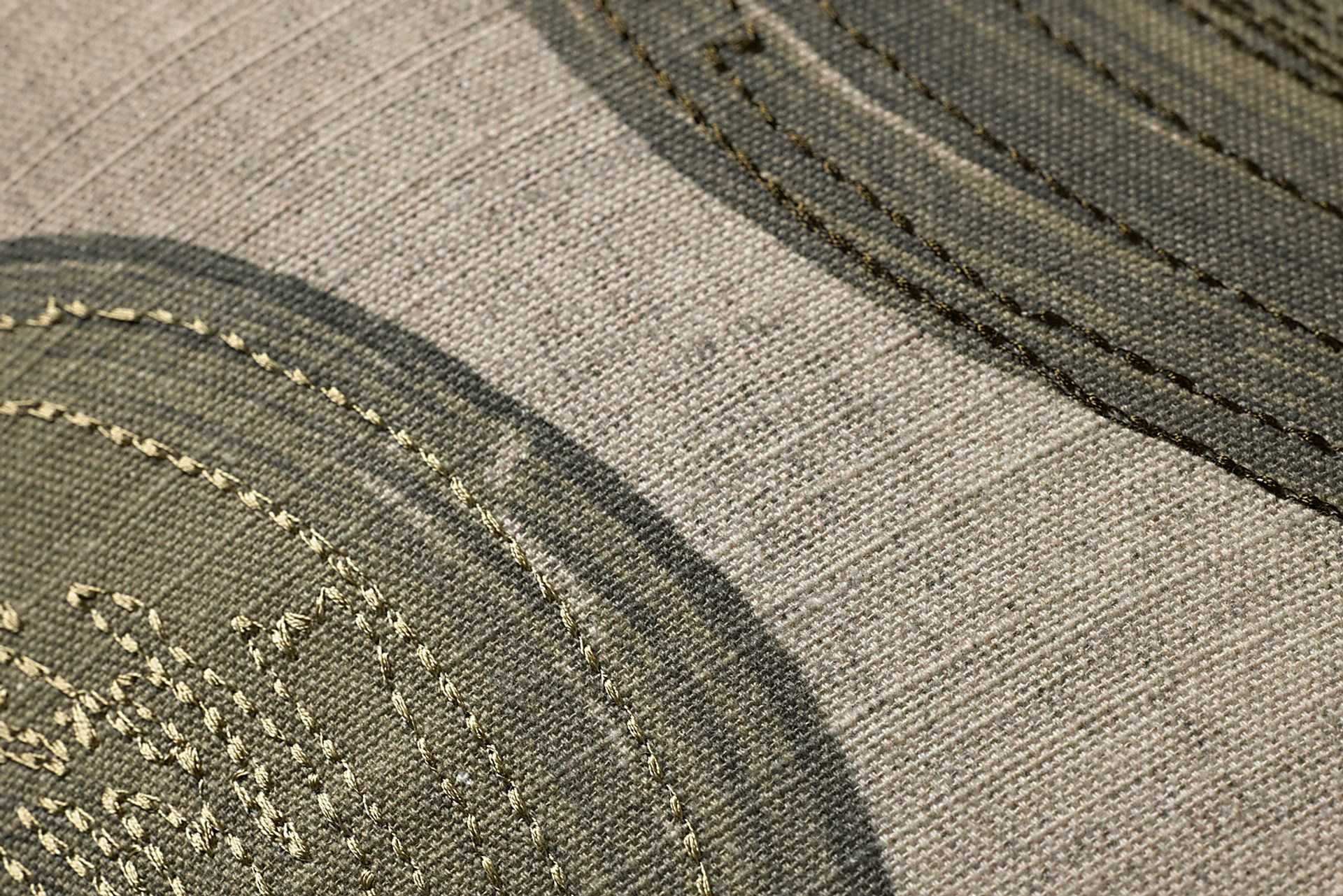 Dublin Multi Accent Pillow - Image 3