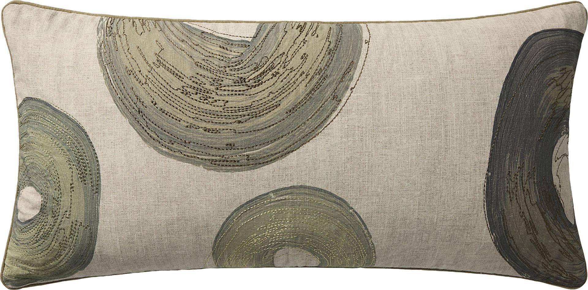 Dublin Multi Accent Pillow - Image 1