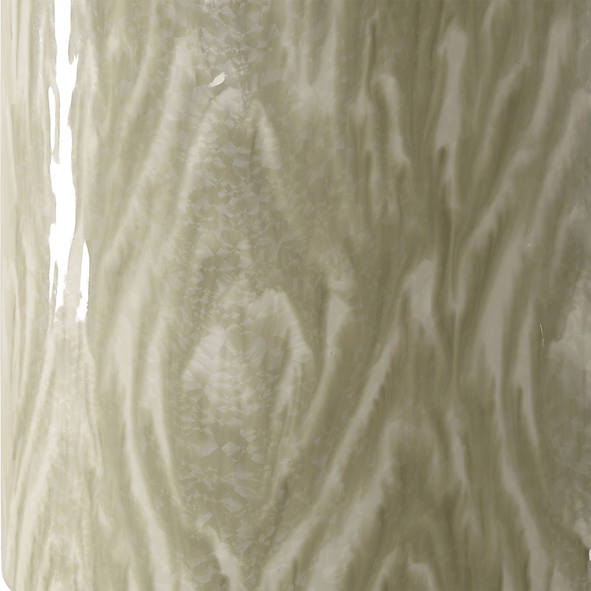 Dubois Lane Green Lamp - Image 4