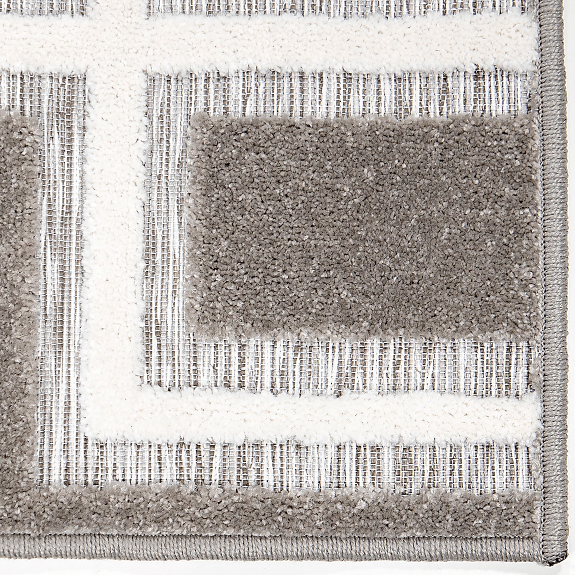 Dubuge Gray 7'9 x 10'10 Rug - Image 3