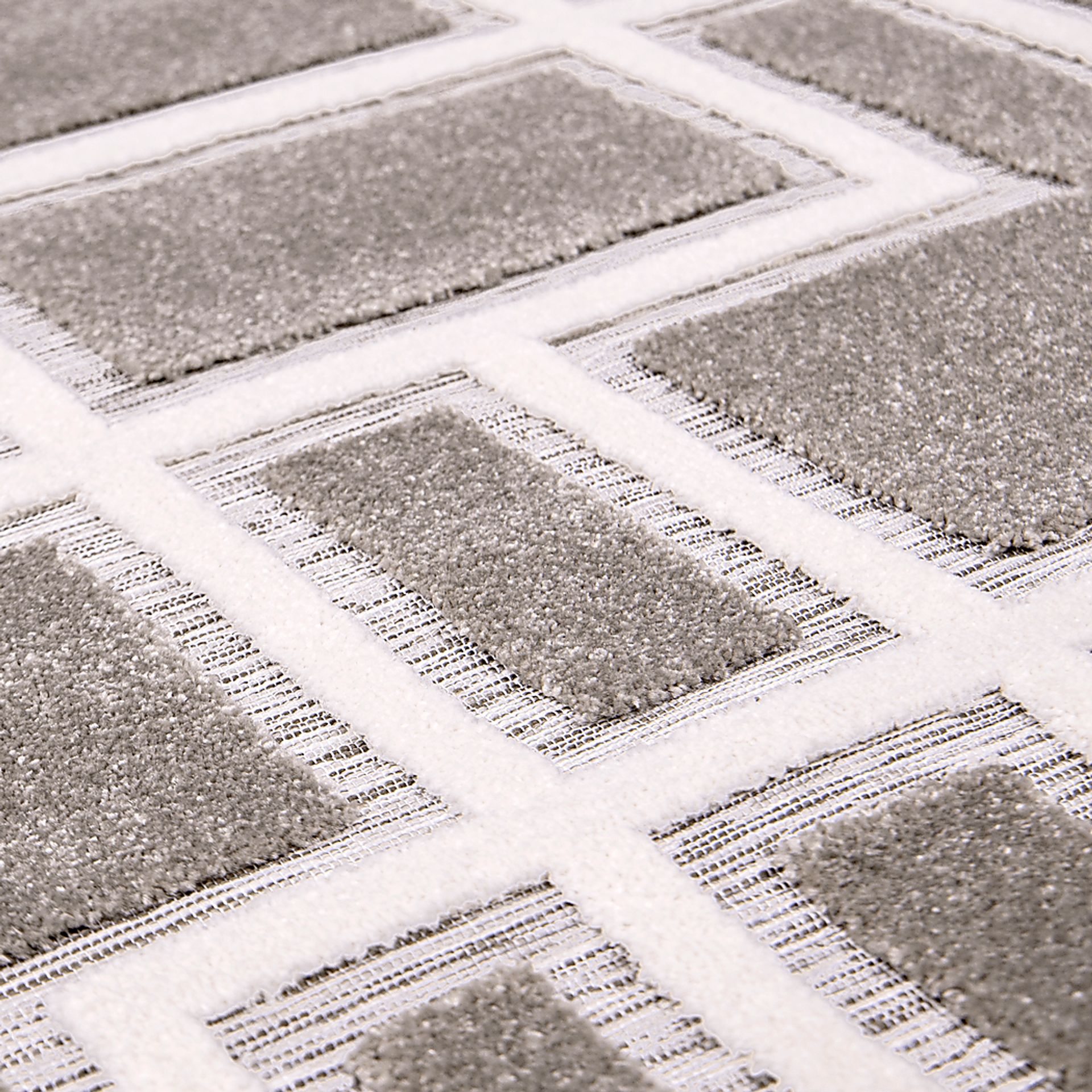 Dubuge Gray 7'9 x 10'10 Rug - Image 7