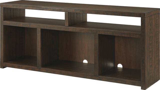 Dubuque Brown 70 in. Console - Thumbnail - Image 2