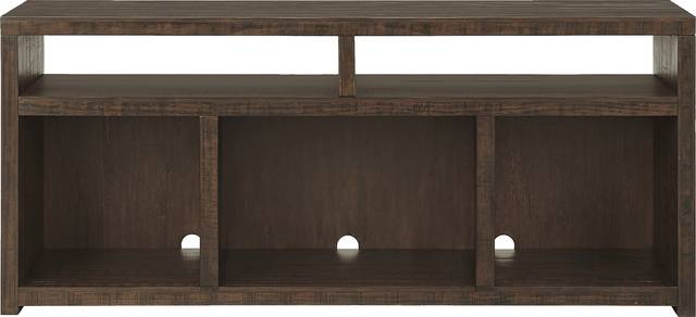 Dubuque Brown 70 in. Console - Thumbnail - Image 1