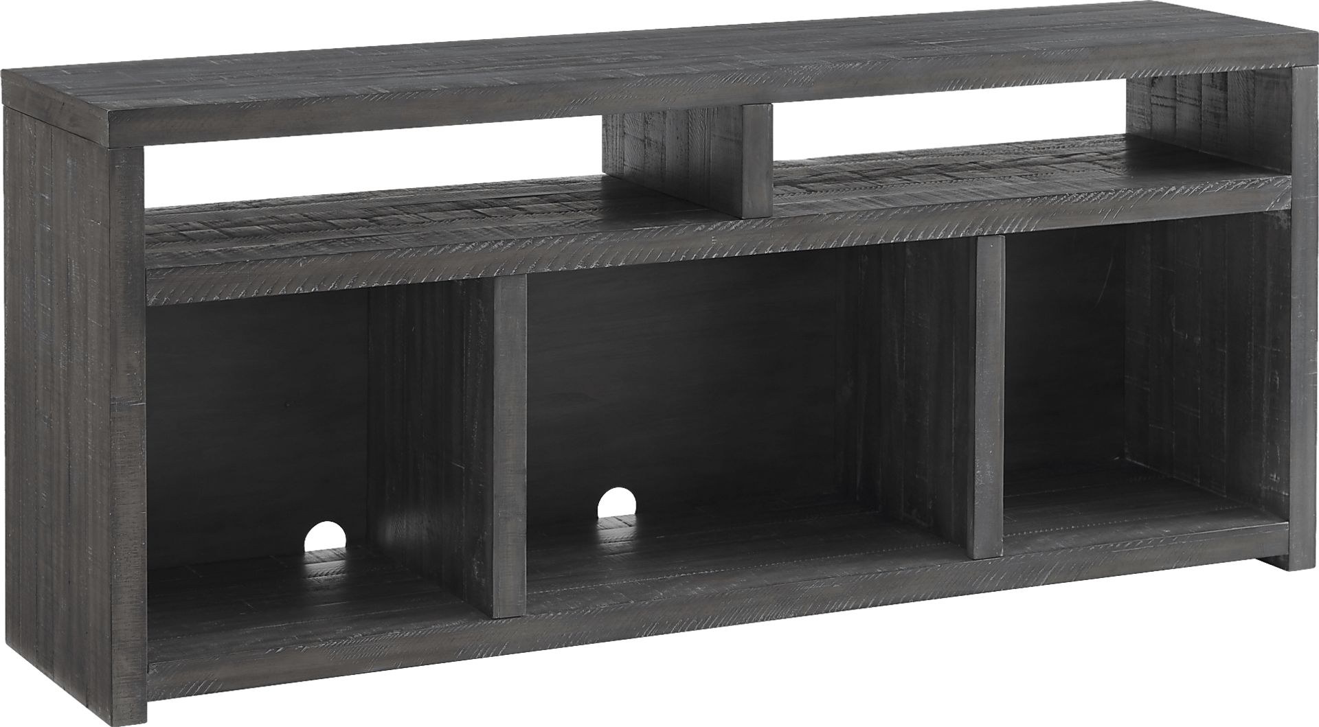 Dubuque Gray 70 in. Console - Image 2