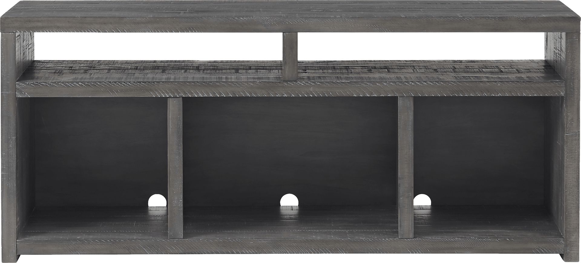 Dubuque Gray 70 in. Console - Image 1