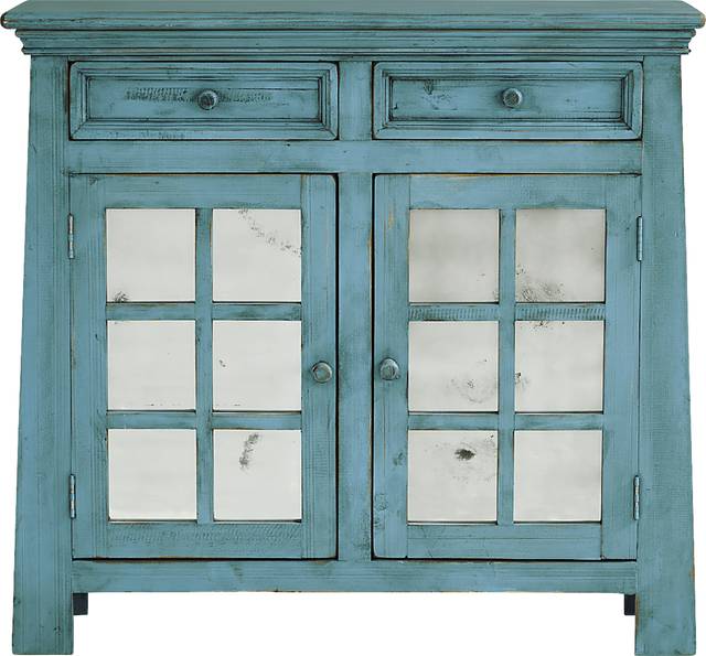 Ducard Aqua Accent Console - Thumbnail - Image 1
