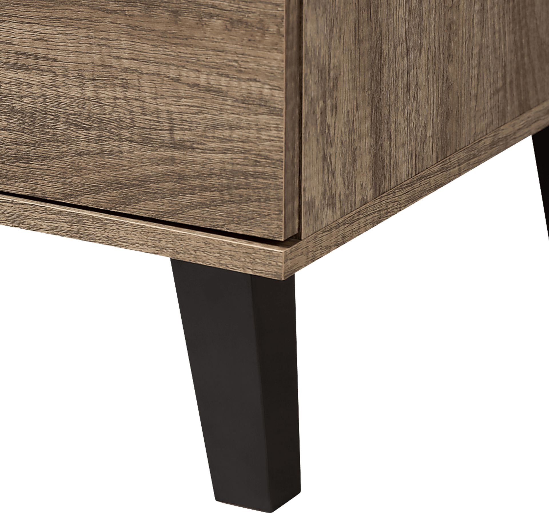 Ducharme Brown 3pc Dresser Set - Image 8