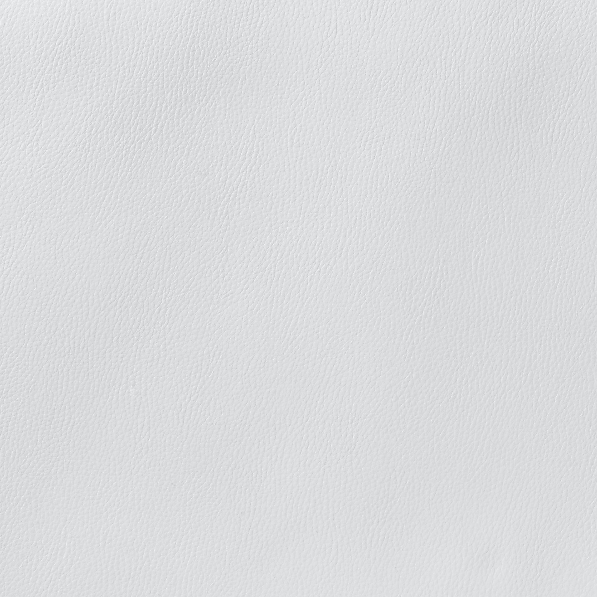 Duckney White Office Chair - Image 9
