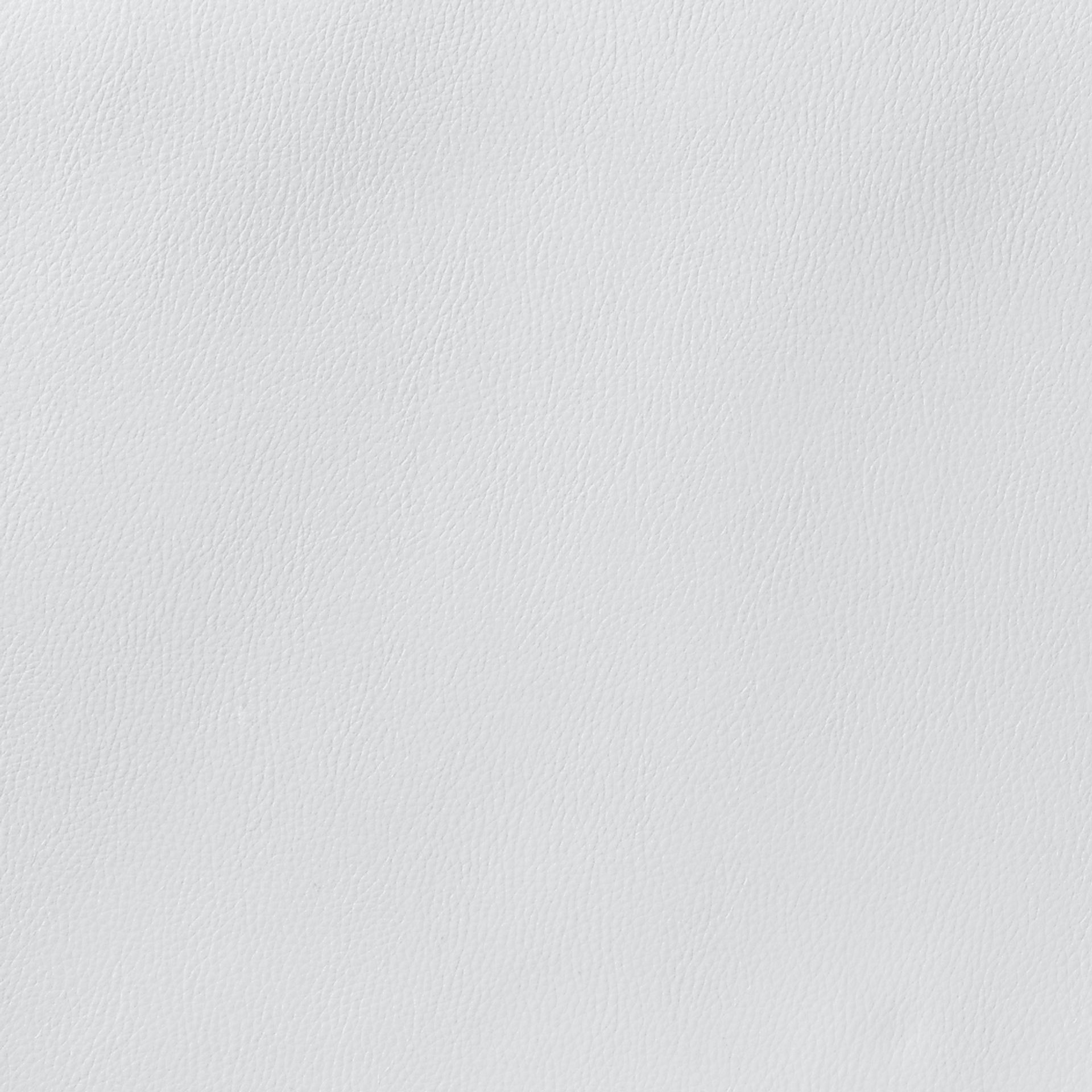 Duckney White Office Chair - Image 9