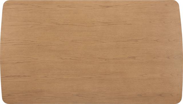 Dudina Brown Dining Table - Thumbnail - Image 7