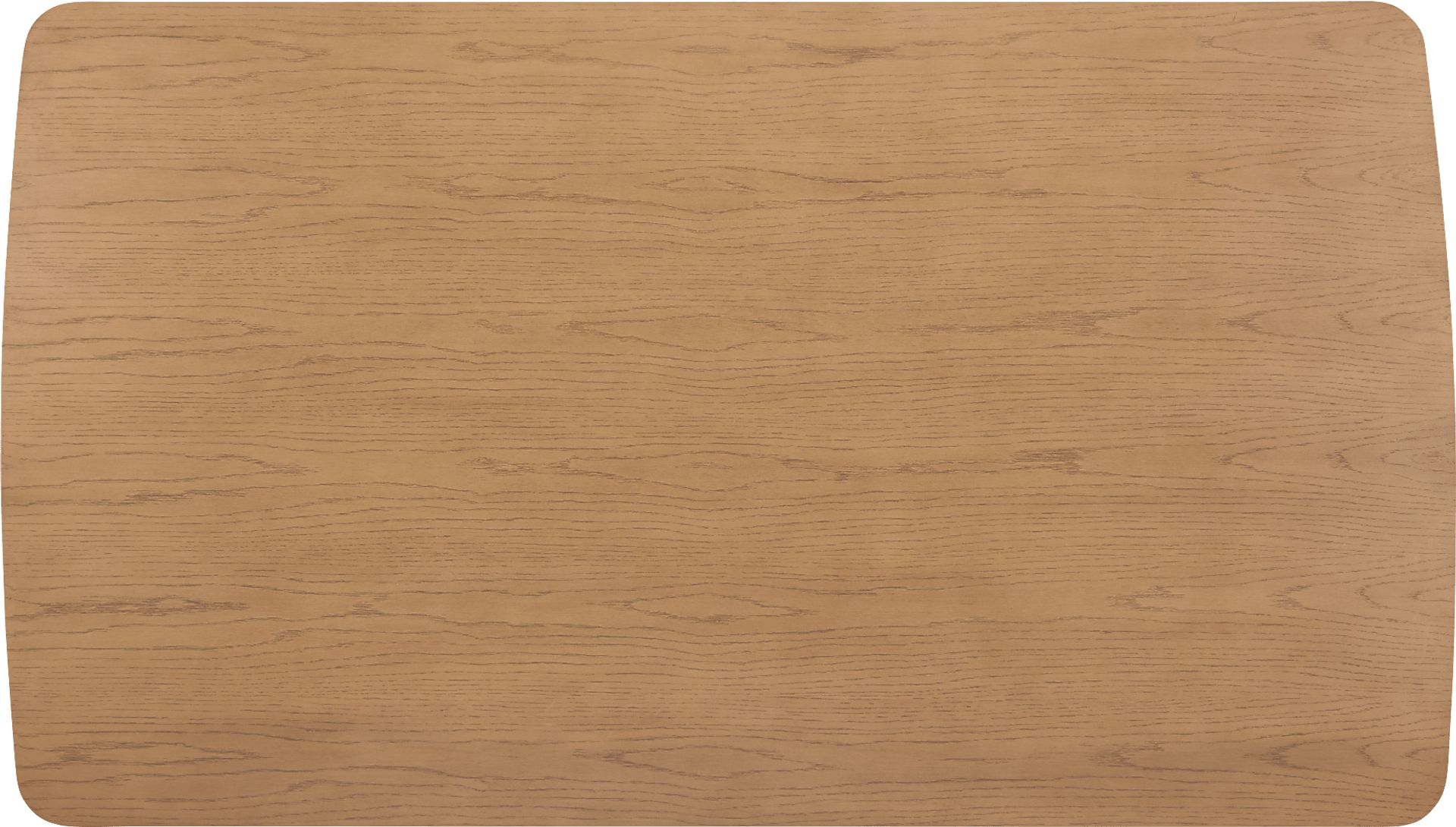 Dudina Brown Dining Table - Image 7