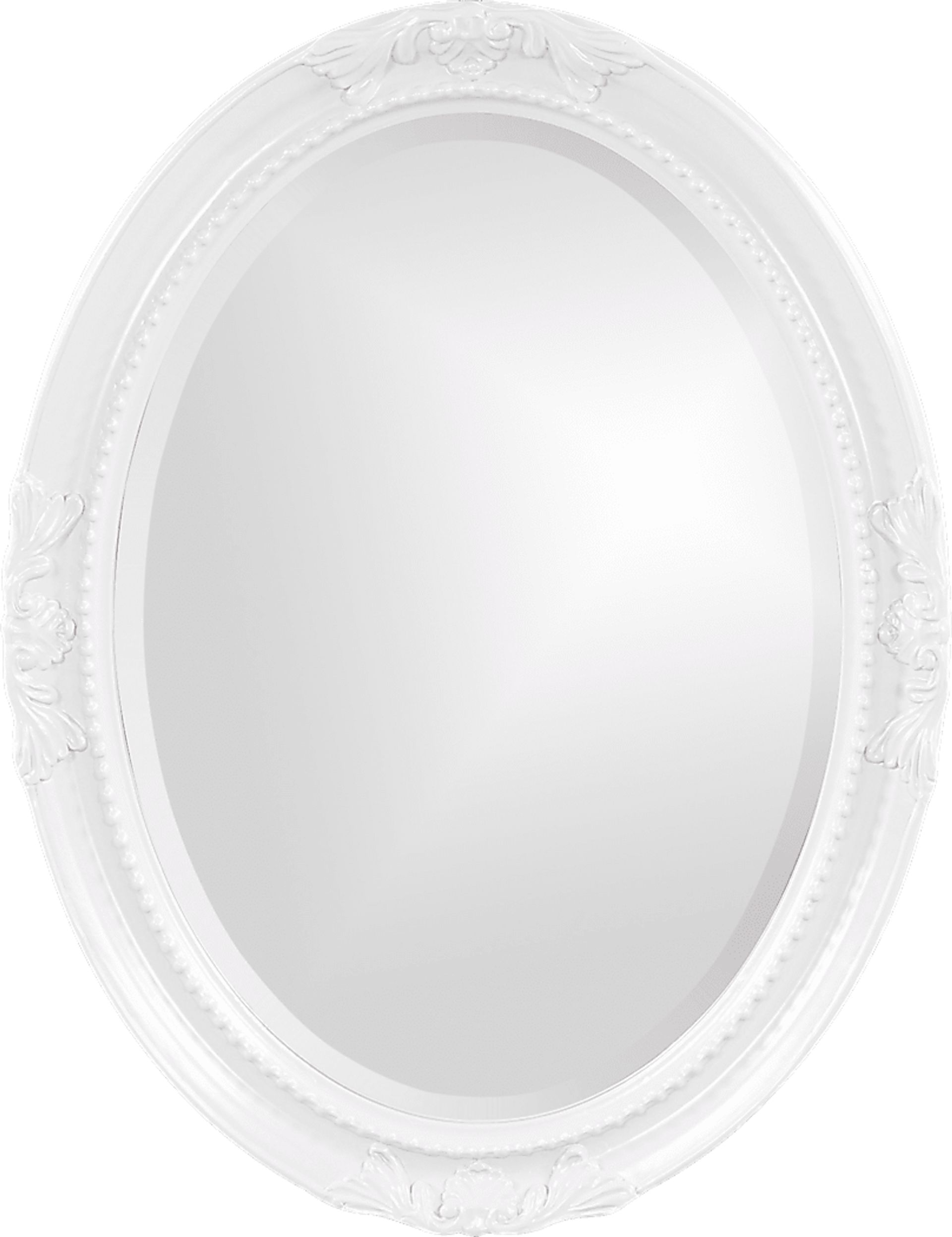 Duglas White Mirror - Image 1
