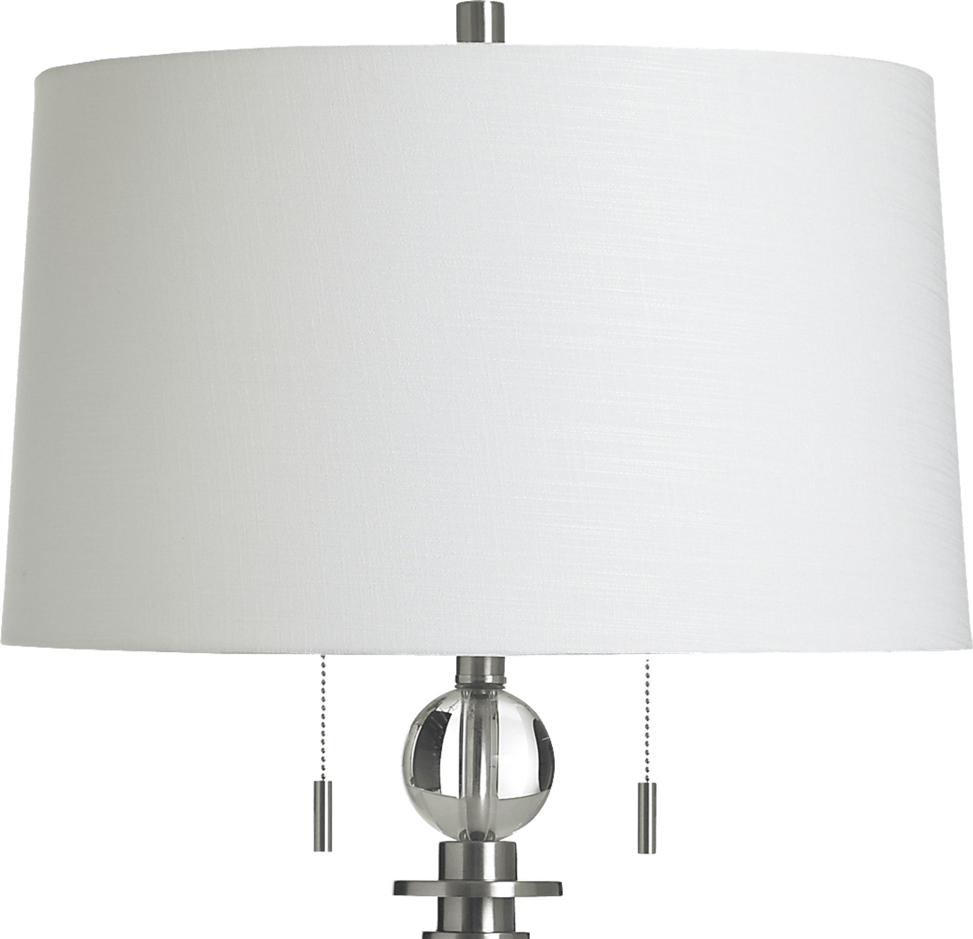 Duja Clear Lamp - Image 3