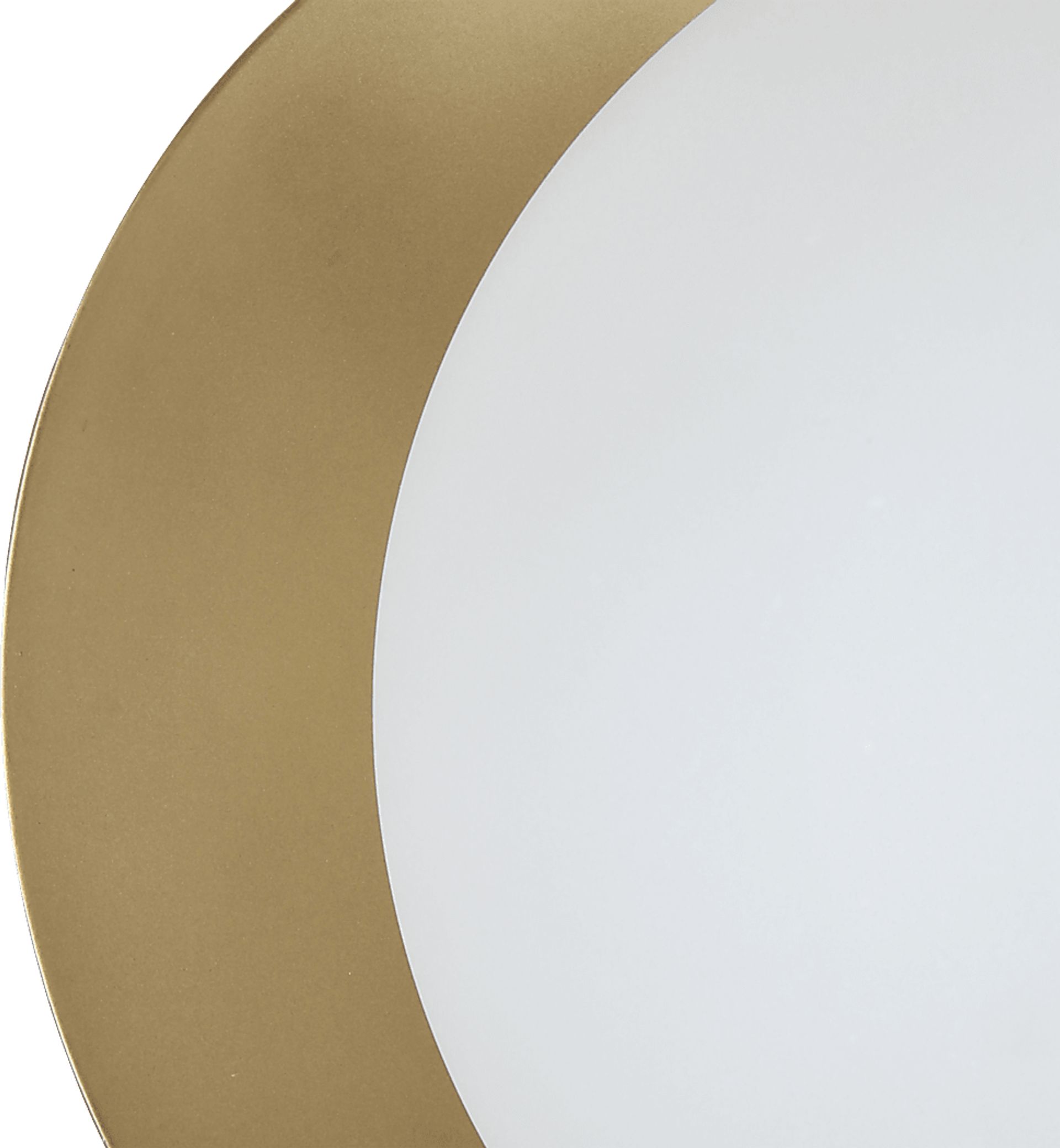 Dulbi Brass Wall Scone - Image 3