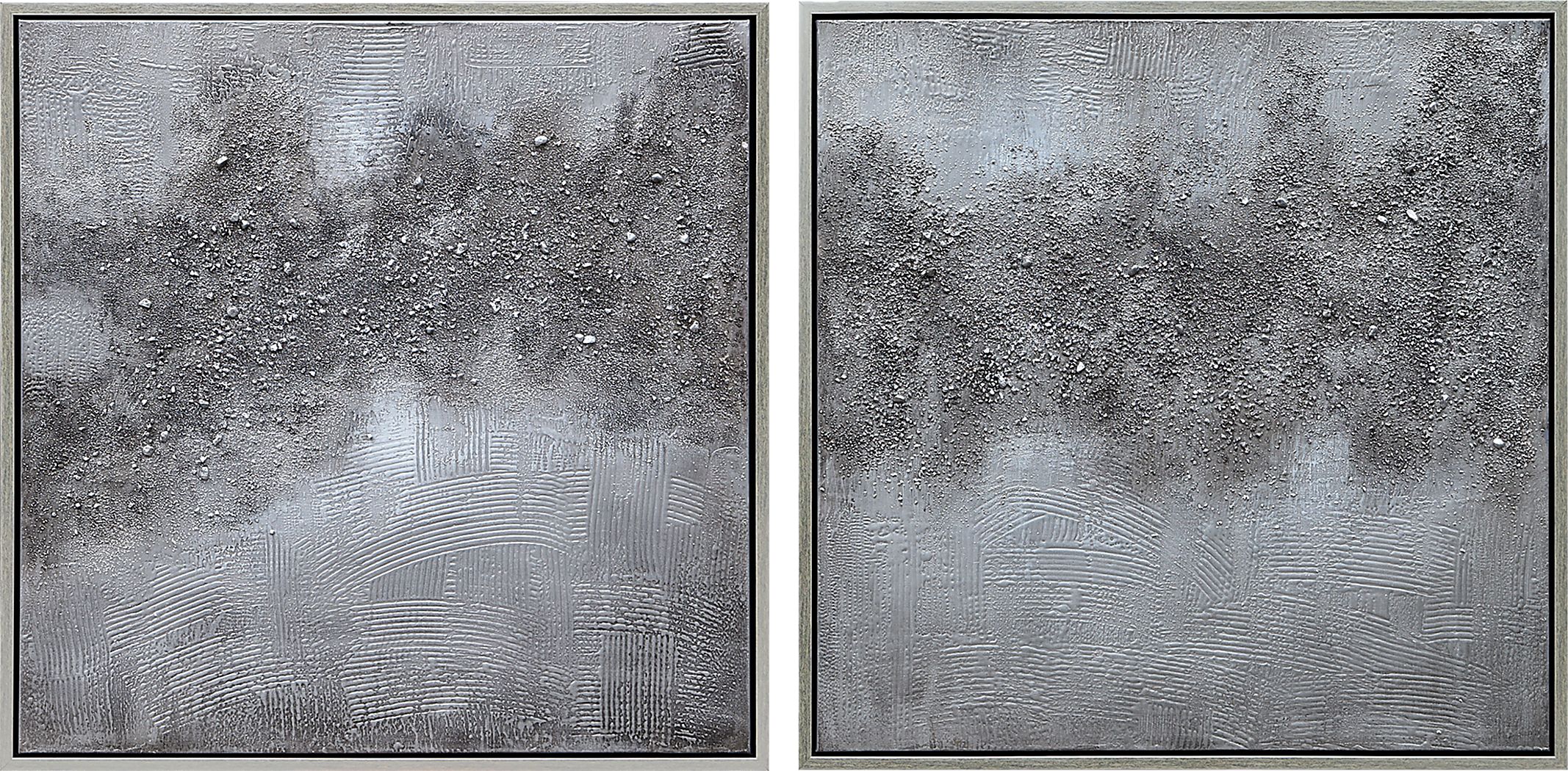 Dulcich Multi Artwork, Set of 2