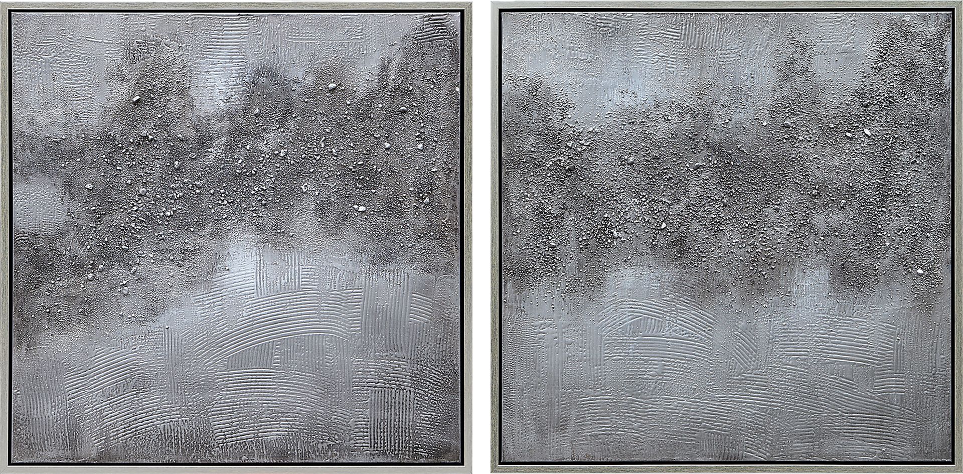 Dulcich Multi Artwork, Set of 2 - Image 1