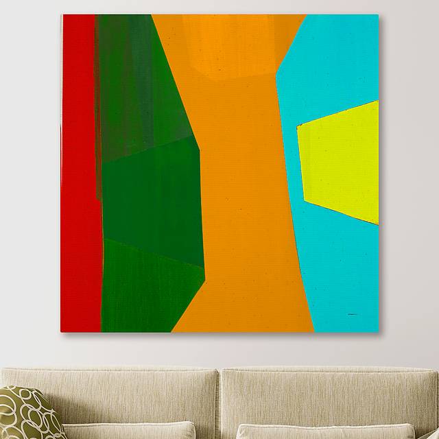 Dulcina Artwork - Thumbnail - Image 2