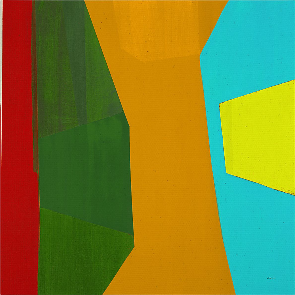 Dulcina Artwork