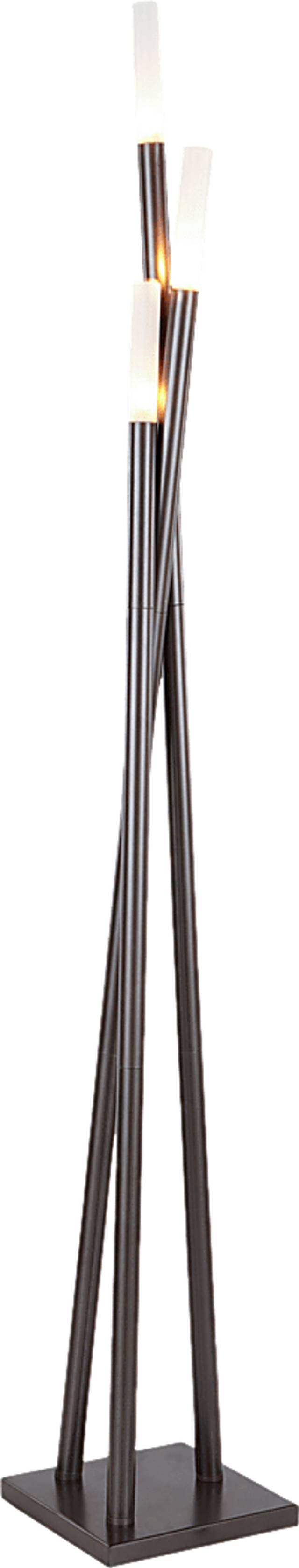 Dulcito Gray Floor Lamp - Thumbnail - Image 2