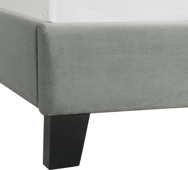 Dulverton Gray Full Bed - Thumbnail - Image 5
