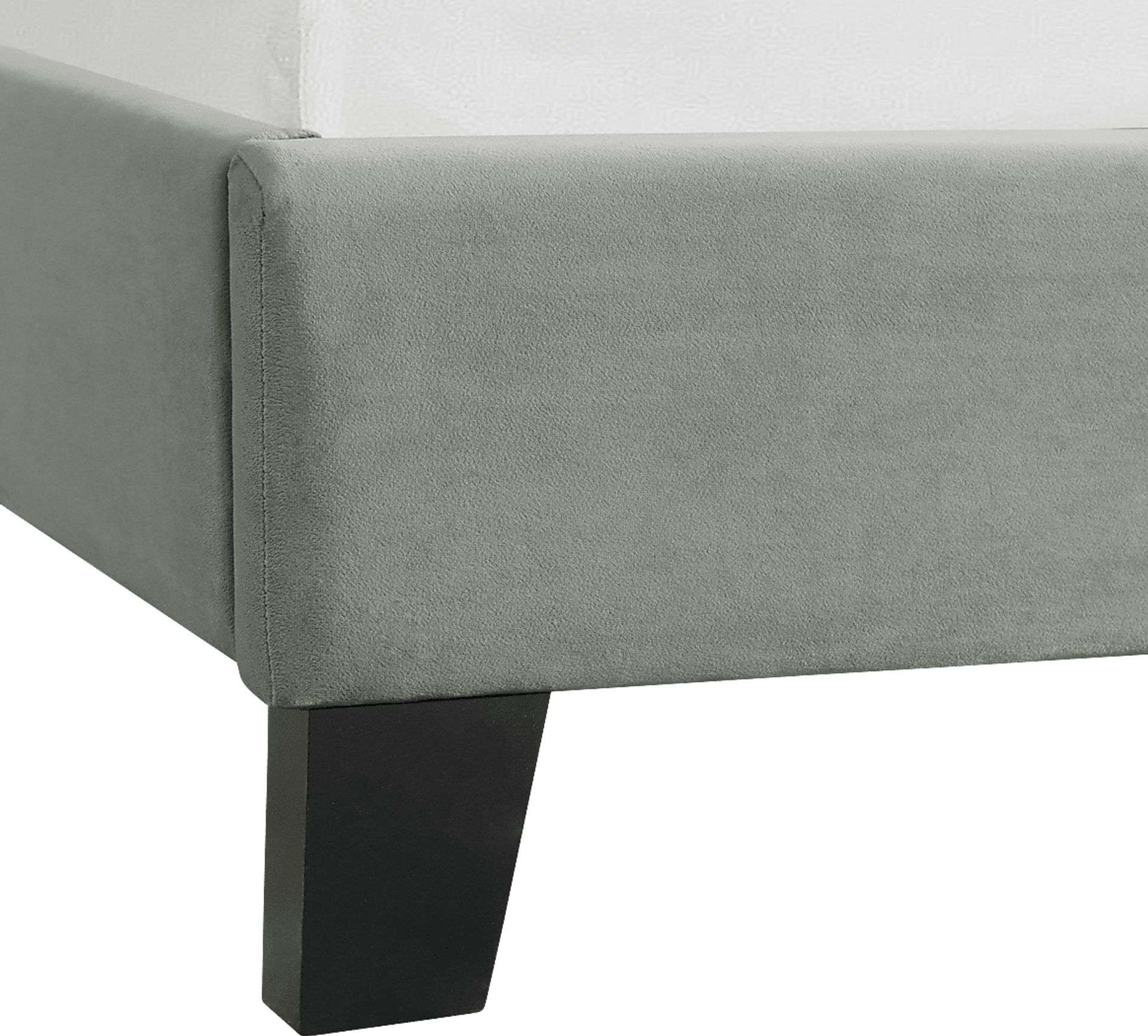 Dulverton Gray Full Bed - Image 5