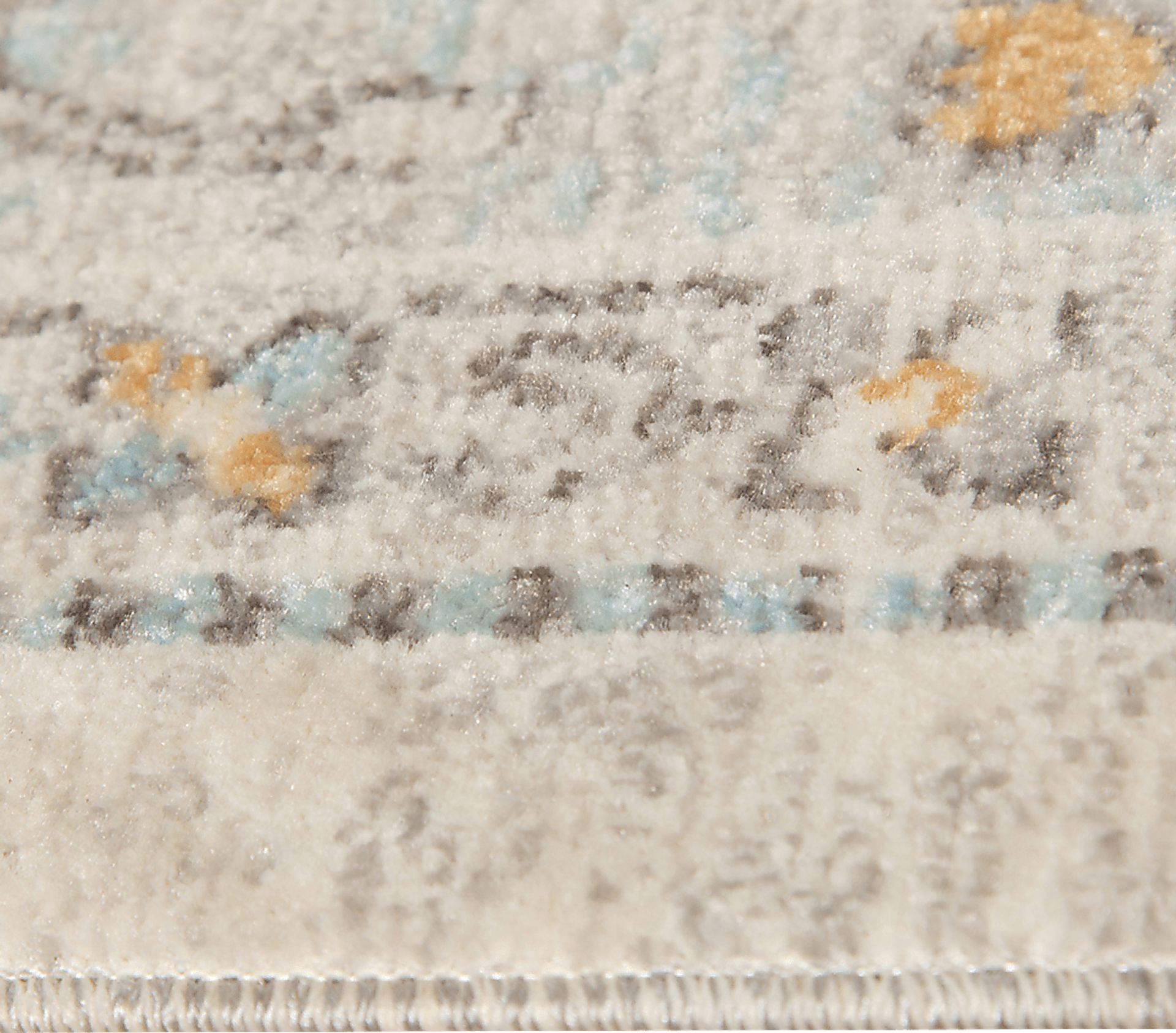 Dumenza Beige 5'1 x 7'6 Rug - Image 6