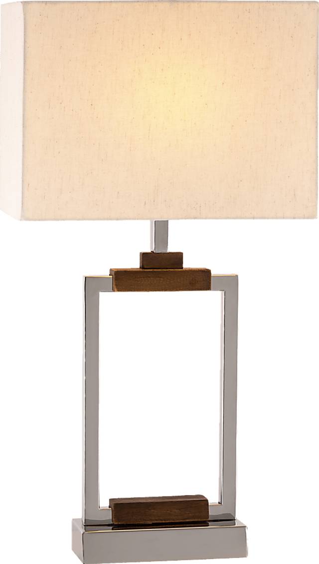 Dumond Point Copper Lamp - Thumbnail - Image 2