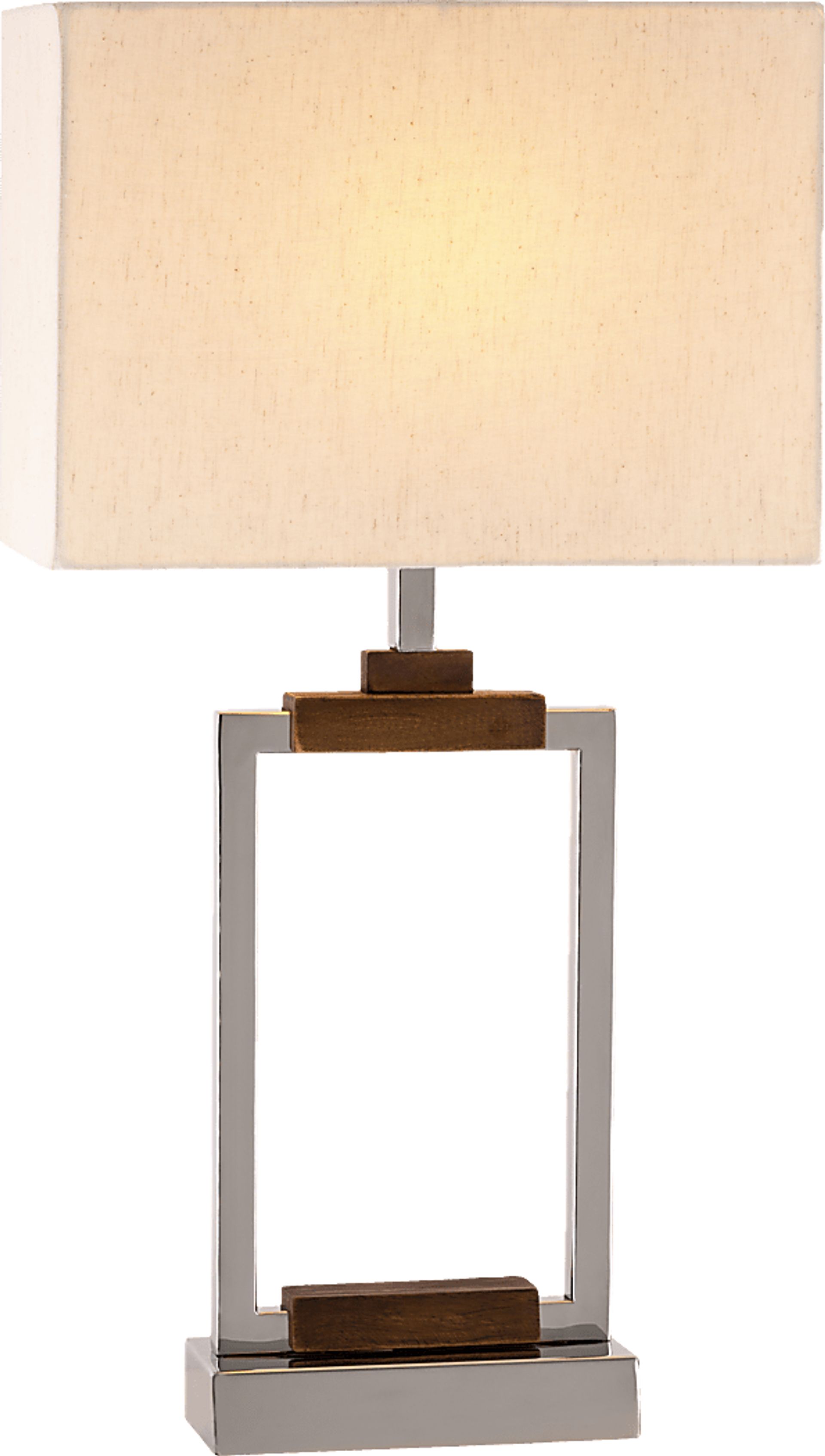 Dumond Point Copper Lamp - Image 2