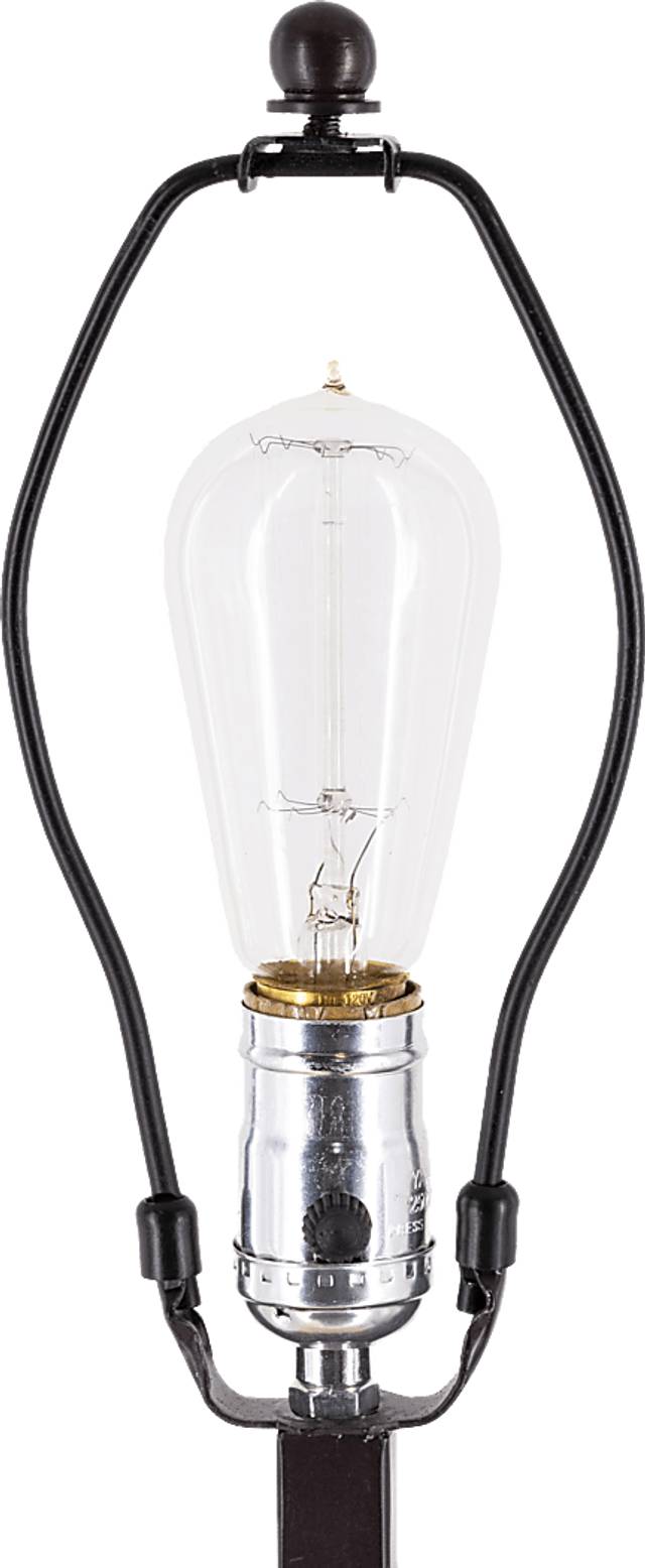 Dumond Point Copper Lamp - Thumbnail - Image 3