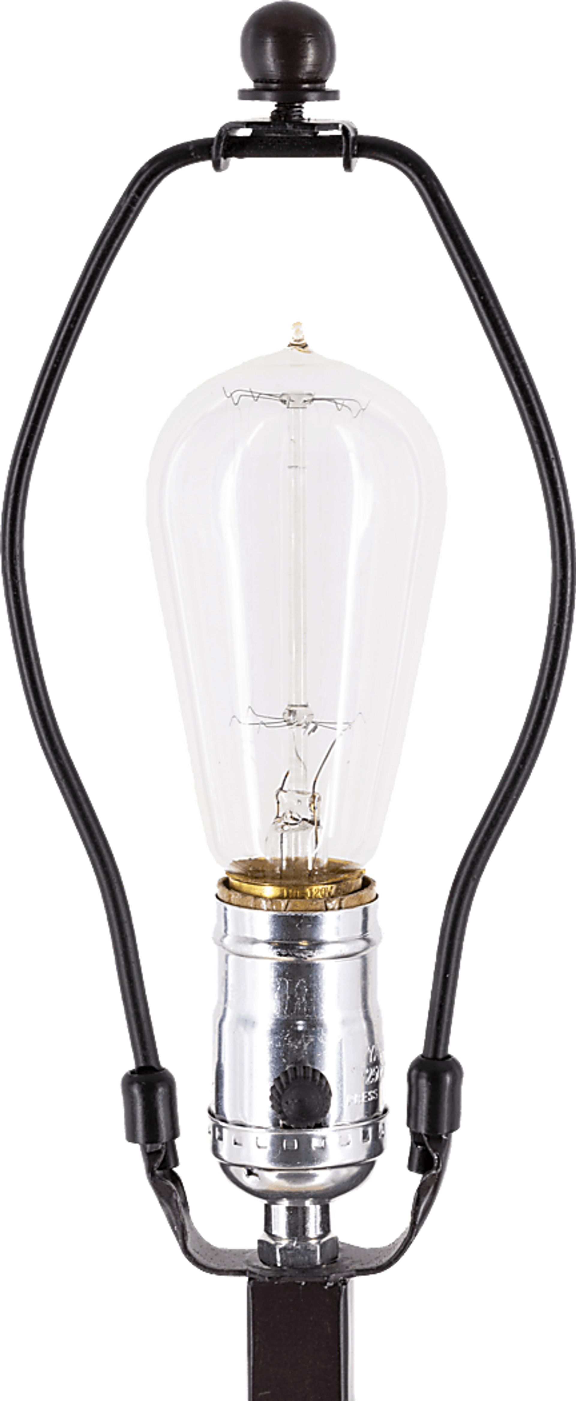 Dumond Point Copper Lamp - Image 3