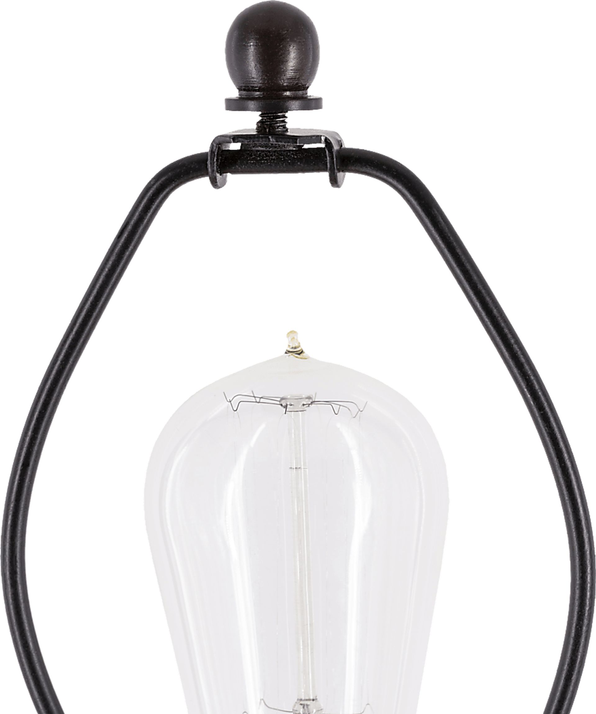 Dumond Point Copper Lamp - Image 4