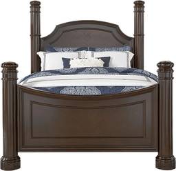 3 pc king bed