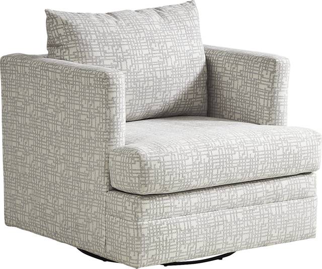 Dumont Place Light Gray 8 Pc Living Room - Thumbnail - Image 8