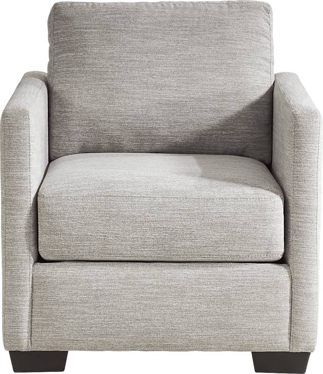 Dumont Place Light Gray 8 Pc Living Room - Thumbnail - Image 9