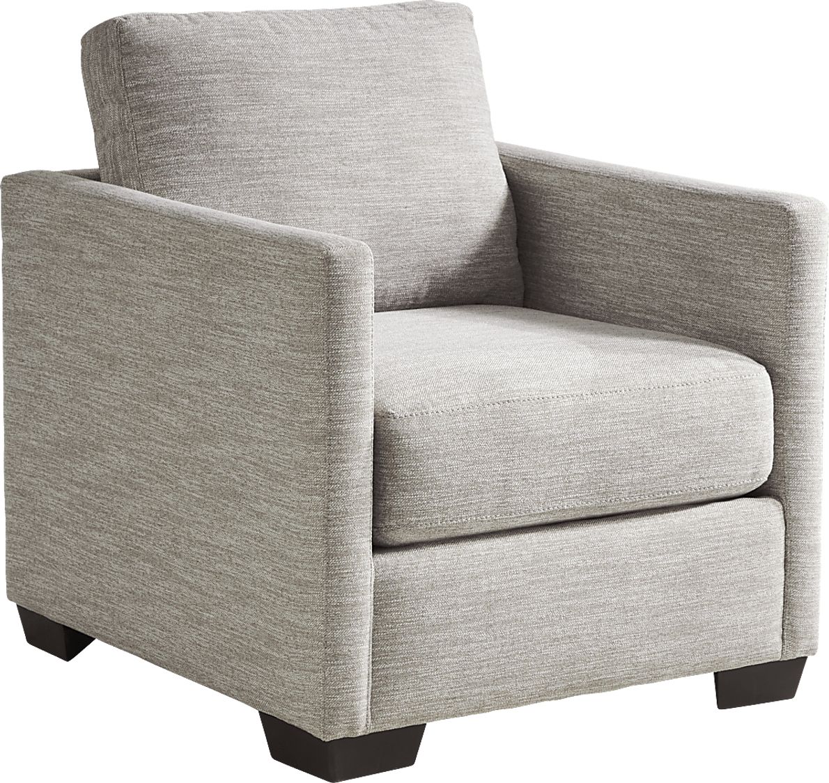 Light gray chair hot sale